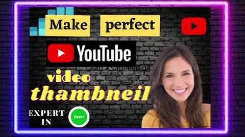 Best Fiverr gig video create in canva পার্ট #১