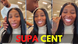 supa cent instagram live | 4 feb 2022