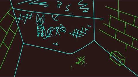 Part 9 WIP - My Way Scourge Warriors 2 Week PMV MAP