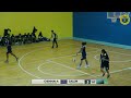 TNBA - U18 Junior State basketball Championship (Girls ) - 3 and 4th place and Finals