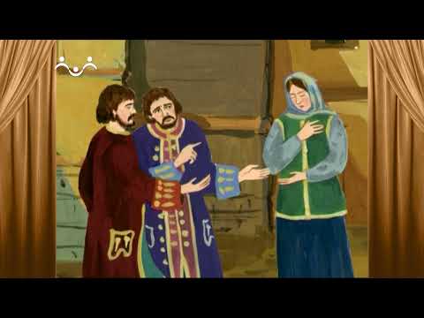 Сказки и Истории. Два счастья