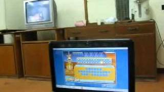August 30 2010 Hangaroo Nakatakas na