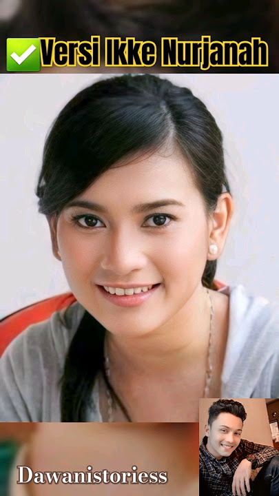 ✅Hj. Hartini Erpi Nurjanah (lahir 18 Mei 1974) atau Ikke Nurjanah adalah penyanyi dangdut,Indonesia.