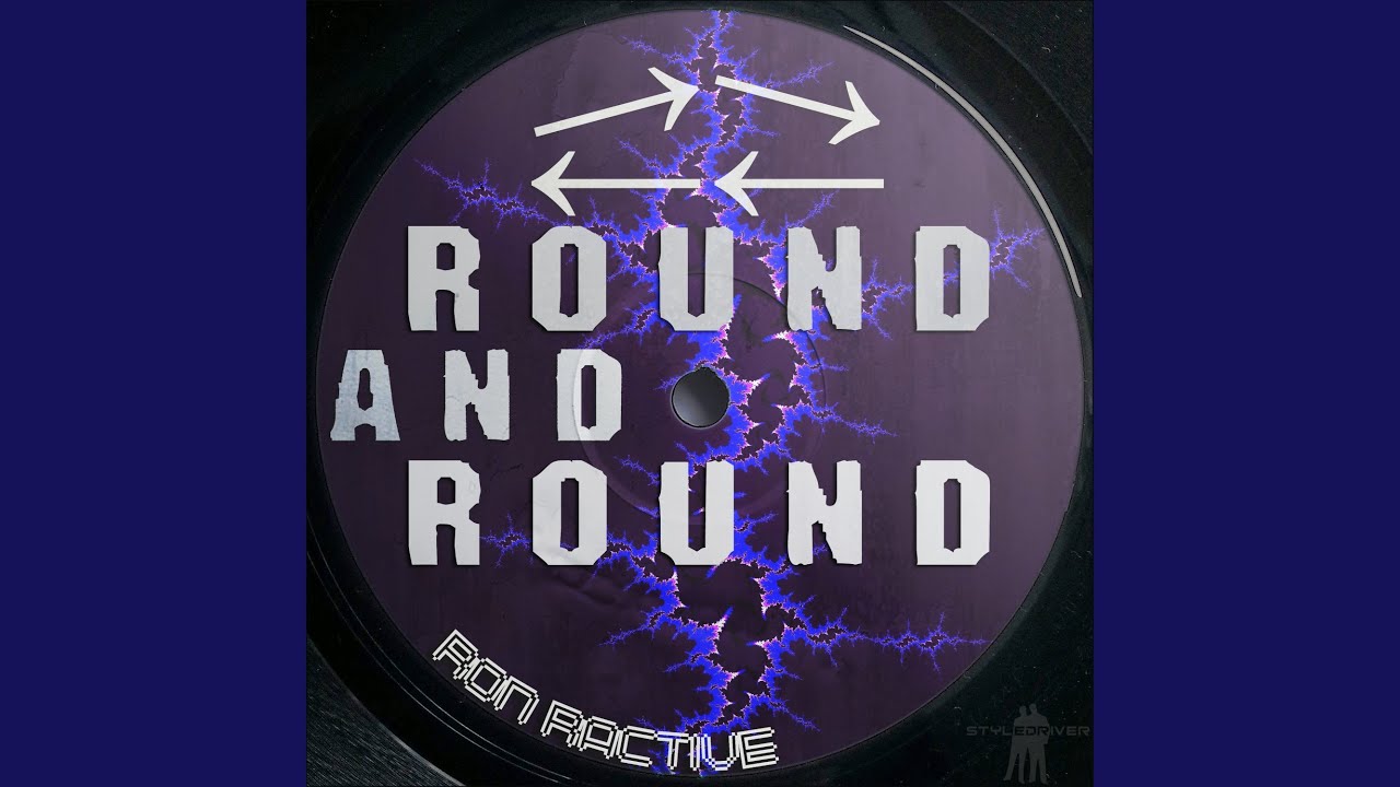 Παρακολούθηση Round and Round (Autobahn Mix) στο YouTube