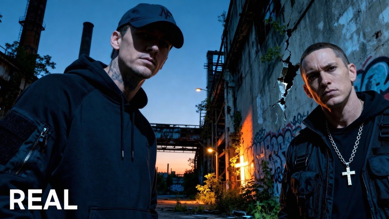 Watch NF x Eminem – Not Afraid (Reborn) | New Music Lyrics Video | REALSONG Original on YouTube Watch NF x Eminem – Not Afraid (Reborn) | New Music Lyrics Video | REALSONG Original on YouTube