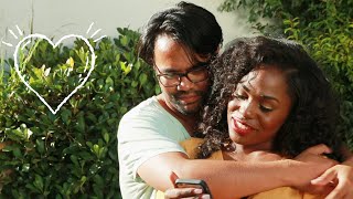 What Type of Person Should You Date?