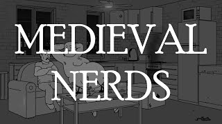 Medieval Nerds - CTP TAS