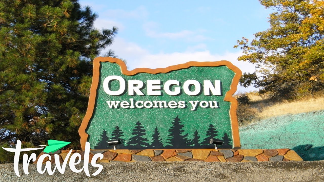 The Best American States for Foodies