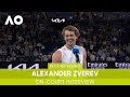 Hilarious On-Court Interview with Alexander Zverev and Dylan Alcott (2R) | Australian Open 2022