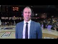 Edmonton Stingers vs Niagara River Lions