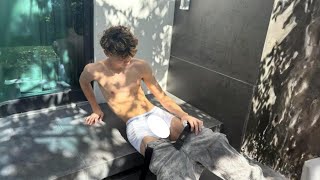 Jacks Life No Filters, Just Vibes