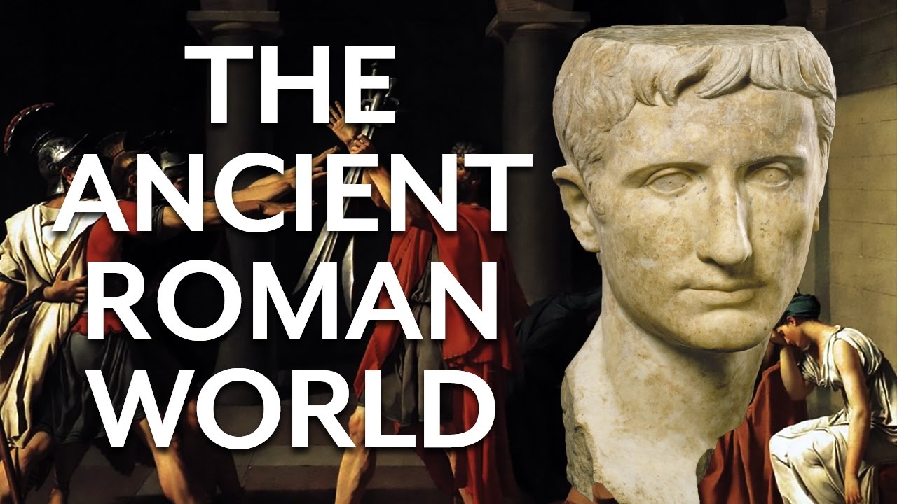 the-ancient-roman-world-youtube