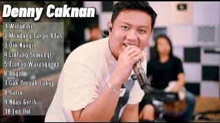 10 Lagu Denny Caknan Terpopuler dan Terbaru - ft Ndarboy Genk, Guyon Waton, Happy Asmara, Yeni Inka
