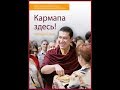 Karmapa is here! (eng)