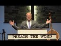 Avoiding Gossip - Proverbs 20:19 - Dr. Lance Roberts