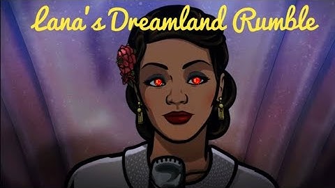 Musical Rumble Round 6 - Suite DMT v Dassel | Animation Throwdown