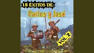 Vignette de la vidéo "Carlos y Jose - Dados Cargados"