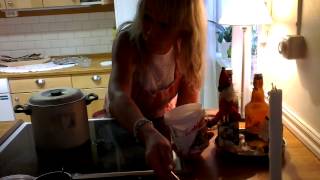Husmors Julbord