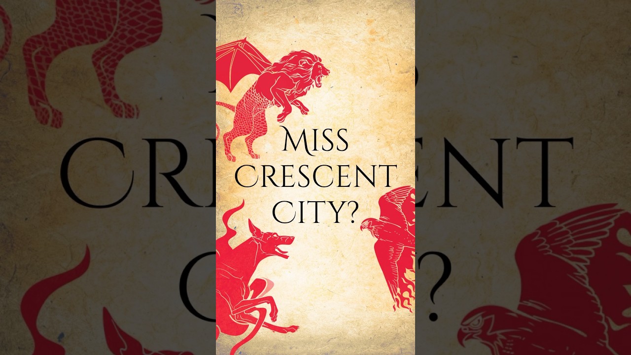 Miss Crescent City? Meet Issa, she kidnapped him 😉 Now they’re faking an engagement 💍😅
