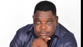 Bishop Ollah Juru-Sefa Mashoko