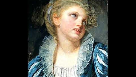 Vivaldi “Organ Concerto in A major, RV 335 ‘Il rossignuolo’” Marcelo Bussi, 1994