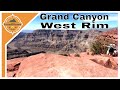 GRAND CANYON WEST RIM | TIPS & HISTORY  ||  HUALAPAI TRIBE