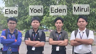 Demonstration engineering math(DBM10163)