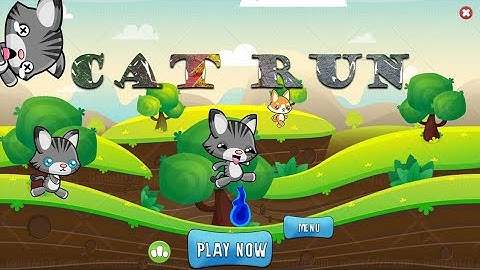 JavaScript 2D Game Video Submission