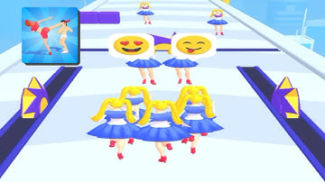 Girls Attack gameplay //walkthrough All levels part-53 (Android,iOS)  @Mr.Slayer Kushulu