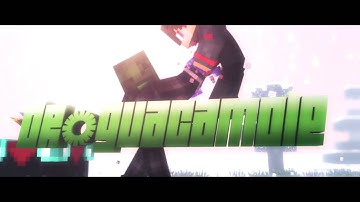 Dr Guacamole Intro @ 66 : #School