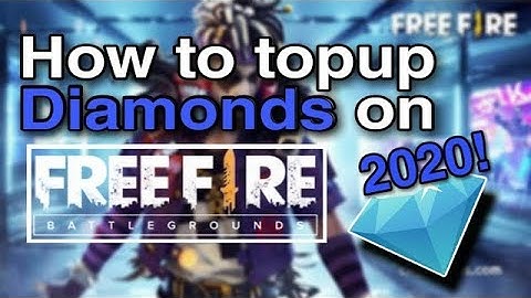 How to topup on freefire using garena shells (ph version) 2022 Still working!!