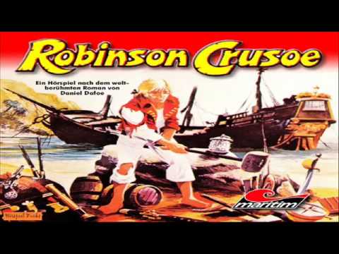 Robinson Crusoe   Märchen Hörspiel