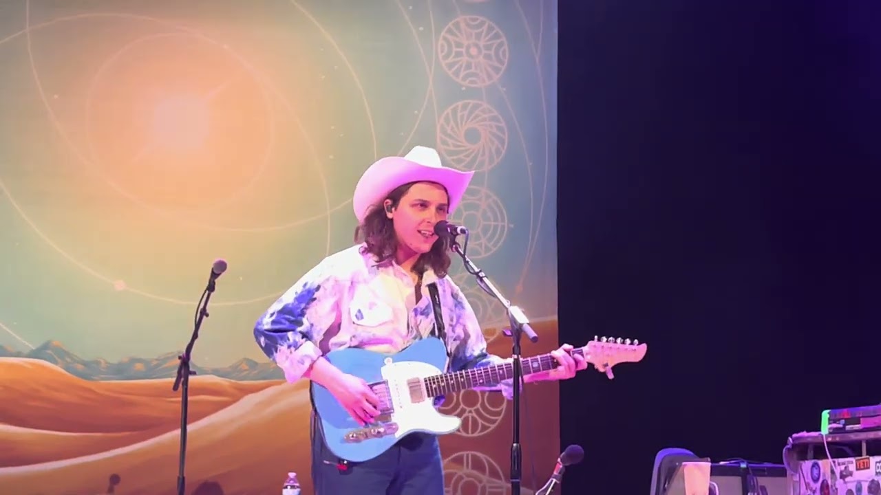 2025_03_07_Half Moon Night_I Saw The Light_Half Moon Reprise_GRITS_Daniel Donato - The Taft Theatre