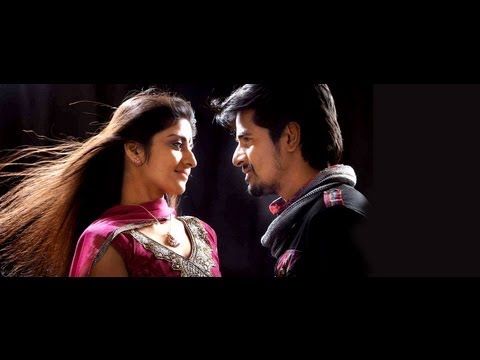 Manam Kothi Paravai Full Movie