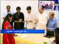 Sruthi celebrates lease life with
