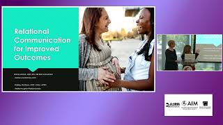08 Relational Communications for Improved Outcomes 1