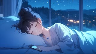 Soothing Deep Sleep - Fall Asleep Fast, Cures for Anxiety Disorders - Relaxing Sleep Music screenshot 4