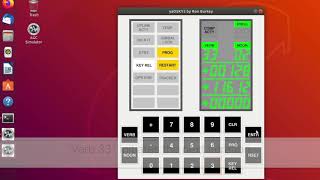 Apollo 11 Guidance Computer Software Calculating Solutions to Dodge the Lasers Puzzle screenshot 5