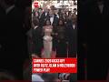 Demi Moore, Jane Fonda &amp; Peter Jackson Steal Cannes Spotlight
