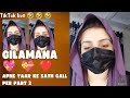 گیلامنہ اپنے یار کے ساتھ گپ شپ ویڈیو سامنے اگئی 