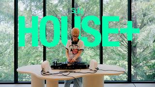 SUKI IN THE HOUSE | DJ SET