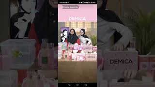 Download Lagu Malzan ft Demica Live part 2  II  Demi Halal  II  24.01.2026 MP3
