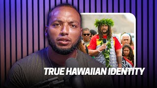 What does it mean to be a Hawaiian How do we define our identity EP031 Taisei Discovers
