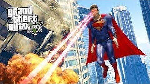 How to Install ADDONPEDS in GTA 5 (2024) | How to Install Superman Addon Peds in GTA V  COMPANION YT
