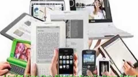 Mobile Coupon QR Code System | Loyalty Program