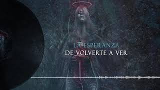 Video thumbnail of "SARATOGA "Hasta El Día Más Oscuro" (Vídeo-lyric)"