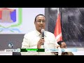 Canshuurta Aan Qaadno Hadii Aan Farqaha Dad Gaar Ah Ugu Shubno Mafiya Noqoneena Maamul Manihin Canshuurta Aan Qaadno Hadii Aan Farqaha Dad Gaar Ah Ugu Shubno Mafiya Noqoneena Maamul Manihin