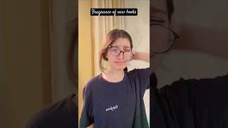 Fragrance of new books #comedy #funny #drama#sister #explorepage#trending #dialough#comedyshorts#fun