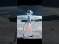 宇宙散歩