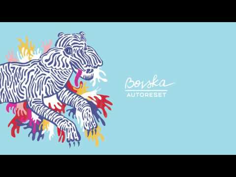 BOVSKA - Autoreset (Official Audio)